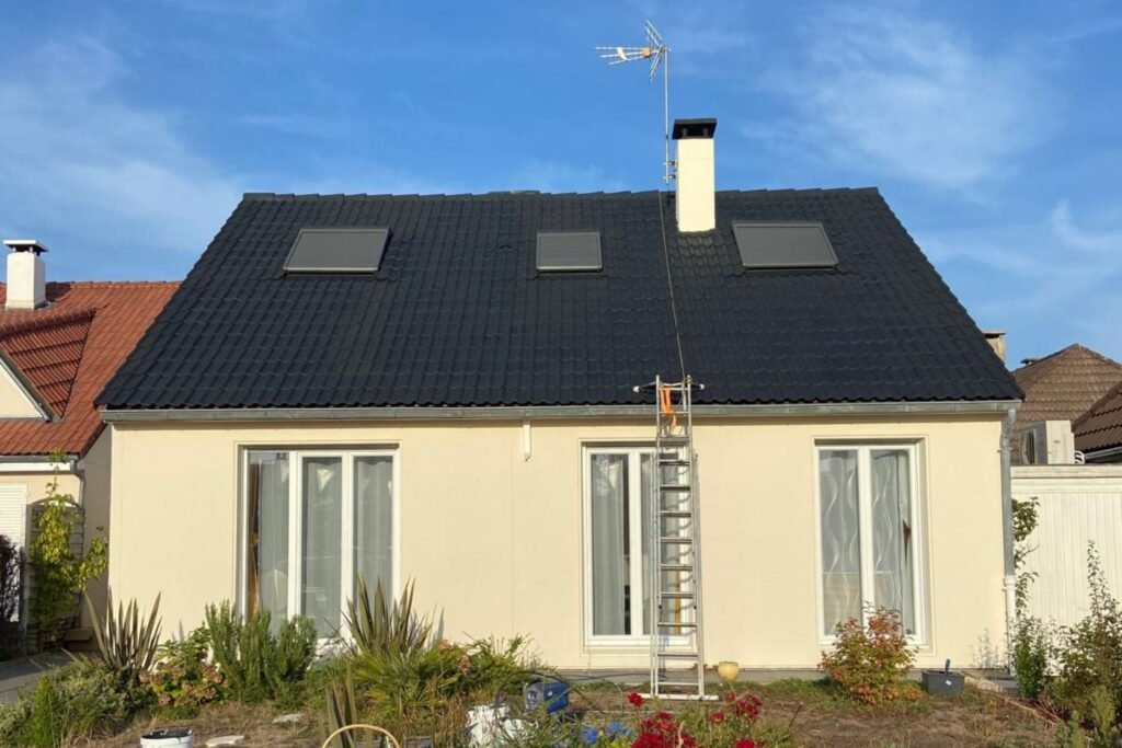 Velux 78