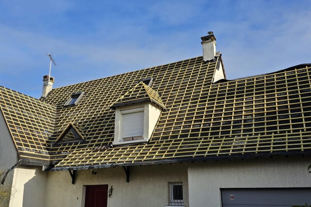 Charpentier 78