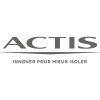 Logo Actis