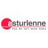 Logo Asturienne