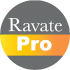 Logo Ravate Pro
