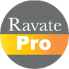 Logo Ravate Pro