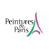 Peinture de Paris logo