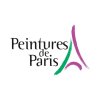 Peinture de Paris logo